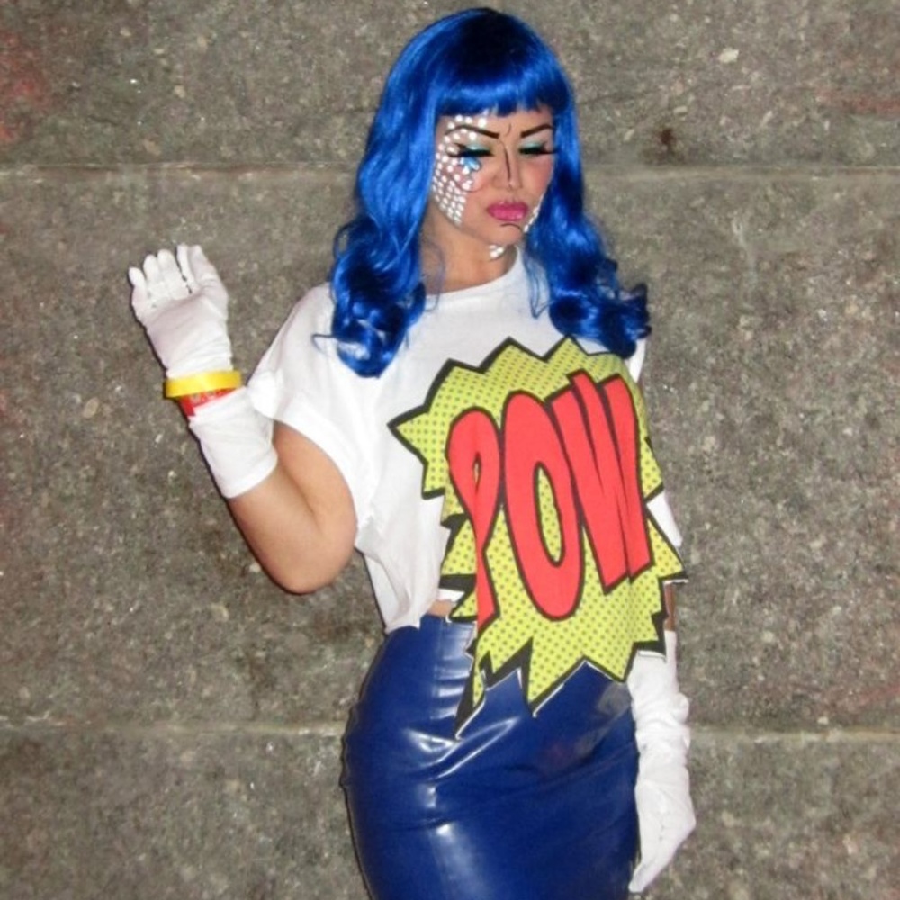 Meet your Posher, Suzanna